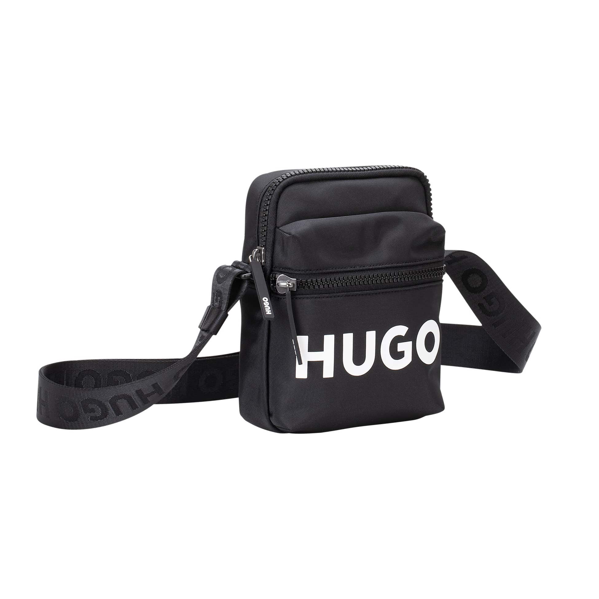 Cross body bag on sale hugo boss