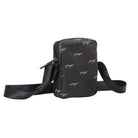 HUGO ETHON 2.0 SCRIPT LOGO REPORTER BAG