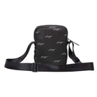 HUGO ETHON 2.0 SCRIPT LOGO REPORTER BAG