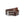 HUGO BOSS GELLOT BELT 50385627 DARK BROWN