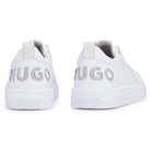 HUGO KILIAN BUBBLE LOGO TRAINERS