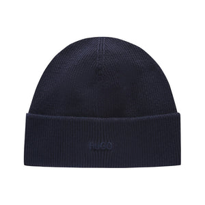HUGO XEVO 2 BEANIE HAT