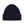 Load image into Gallery viewer, HUGO XOLA VIRGIN WOOL RIBBED BEANIE HAT
