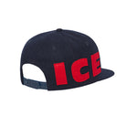 ICECREAM CHECKOUT 6 PANEL CAP