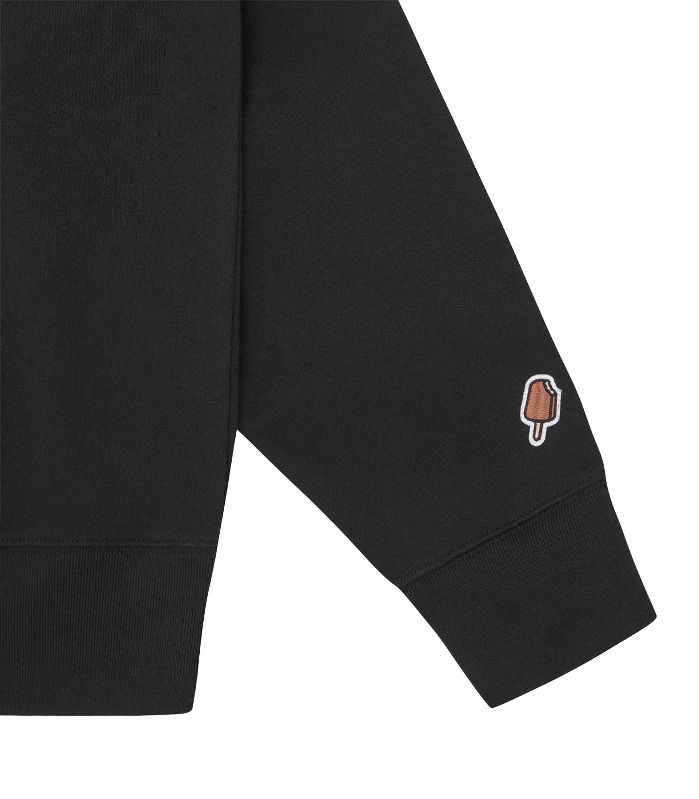 ICECREAM CONE SWEATSHIRT ICECREAM