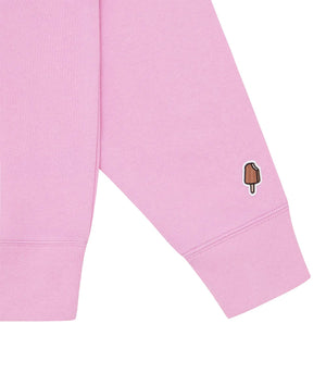 ICECREAM CONE SWEATSHIRT