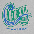 ICECREAM CONVENIENCE STORE T-SHIRT