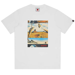 ICECREAM DREAMSCAPE T-SHIRT