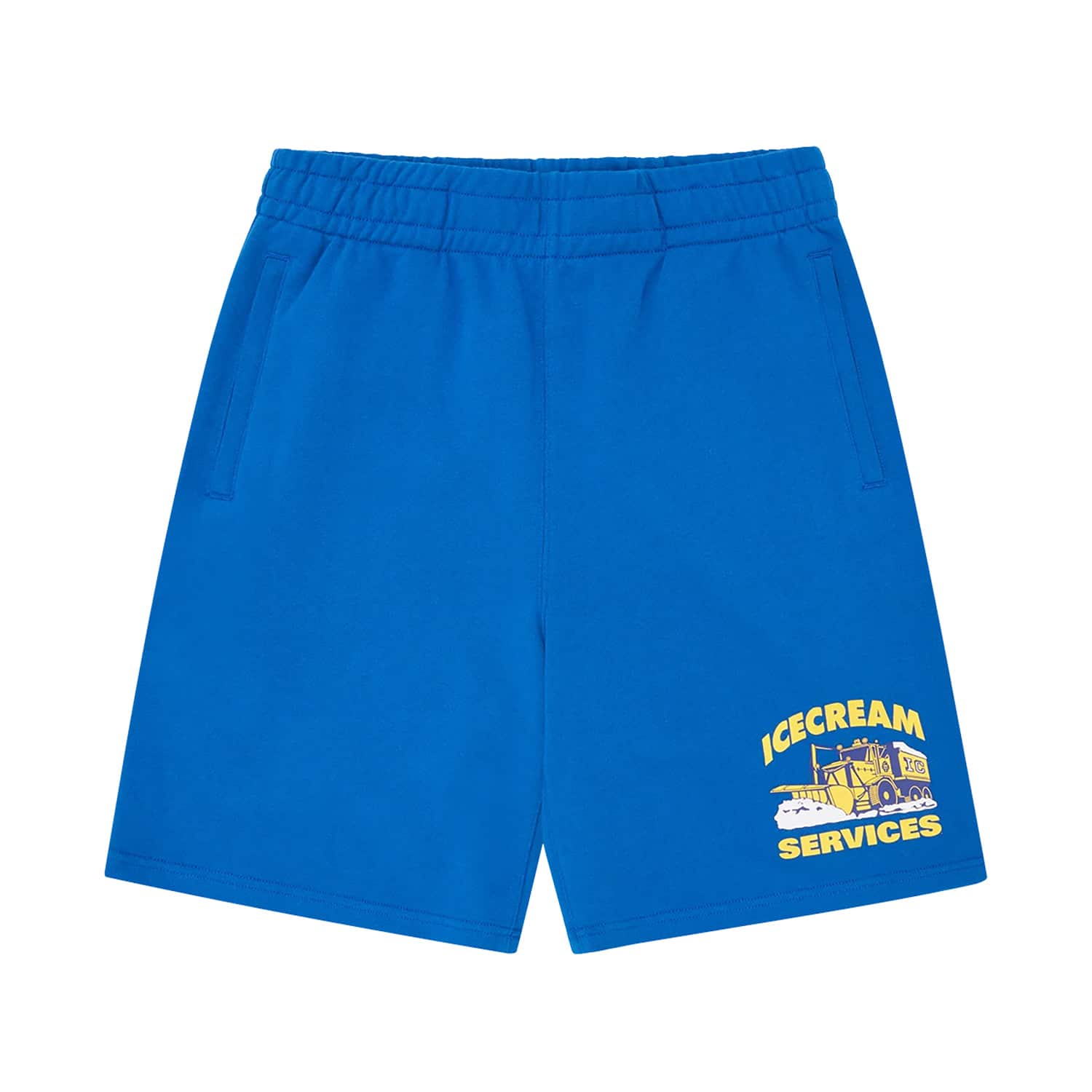 ICECREAM IC SERVICES SHORTS