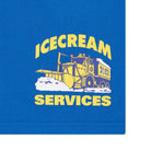 ICECREAM IC SERVICES SHORTS