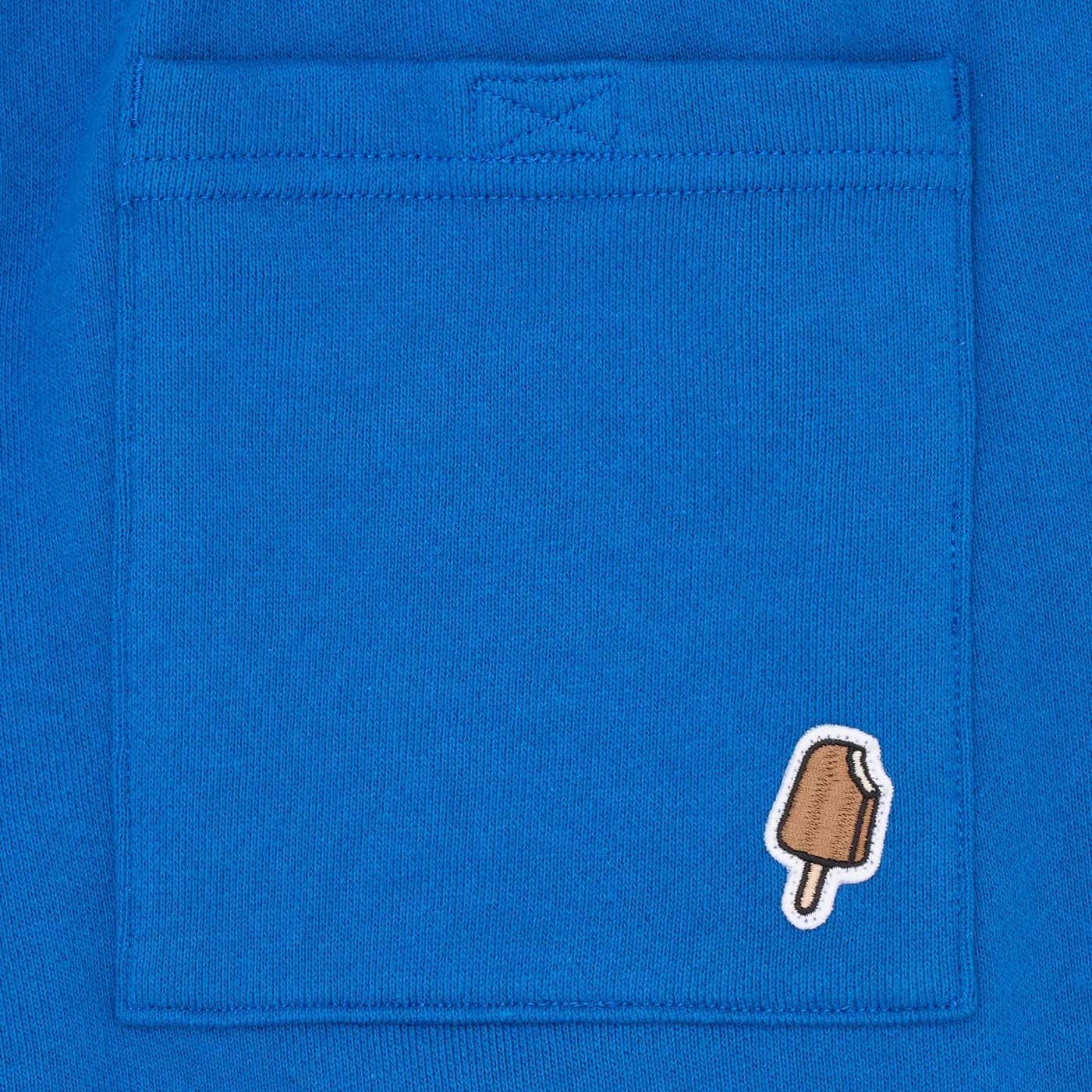 ICECREAM IC SERVICES SHORTS
