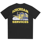 ICECREAM IC SERVICES T-SHIRT