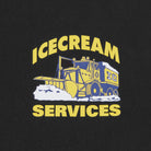 ICECREAM IC SERVICES T-SHIRT