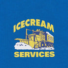 ICECREAM IC SERVICES T-SHIRT