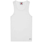 ICECREAM RUNNING DOG RIBBED VEST