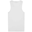 ICECREAM RUNNING DOG RIBBED VEST