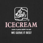 ICECREAM SERVE IT BEST HOODIE