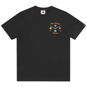 ICECREAM TRICK SHOT T-SHIRT