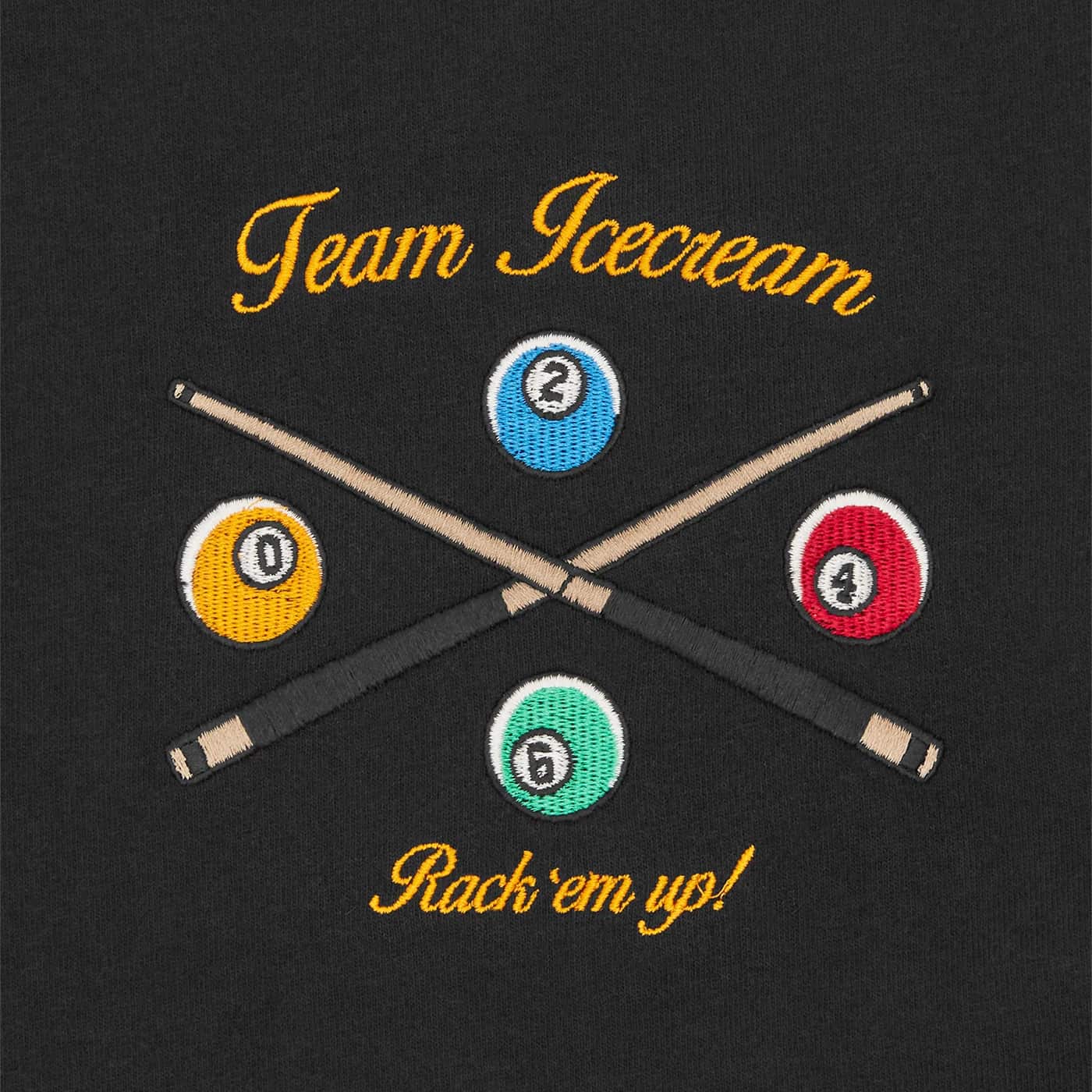ICECREAM TRICK SHOT T-SHIRT