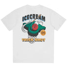 ICECREAM TRICK SHOT T-SHIRT