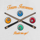 ICECREAM TRICK SHOT T-SHIRT