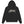 ICECREAM WOODLAND CAMO RUNNING DOG HOODIE