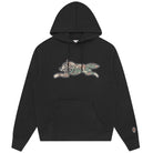 ICECREAM WOODLAND CAMO RUNNING DOG HOODIE