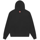 ICECREAM WOODLAND CAMO RUNNING DOG HOODIE