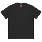 ICECREAM WOODLAND CAMO RUNNING DOG T-SHIRT