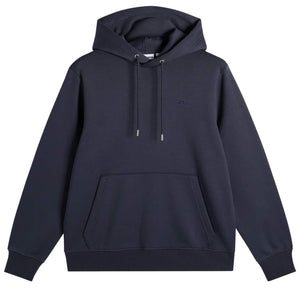 J. LINDEBERG ALPHA HOODIE