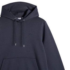 J. LINDEBERG ALPHA HOODIE