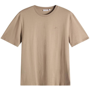 J. LINDEBERG ALPHA T-SHIRT