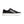 J LINDEBERG ART SIGNATURE LEATHER TRAINERS