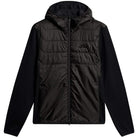 J. LINDEBERG GREGORY HYBRID HOODIE