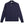 J. LINDEBERG KALEB MERINO ZIP CARDIGAN