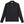J. LINDEBERG KALEB MERINO ZIP CARDIGAN