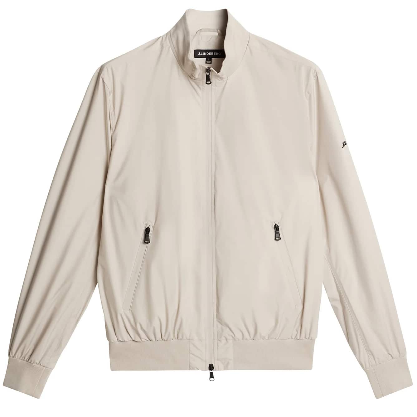 J. LINDEBERG KEVIN 2L BOMBER JACKET