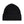 J LINDEBERG MERINO BEANIE HAT