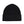 J LINDEBERG MERINO BEANIE HAT