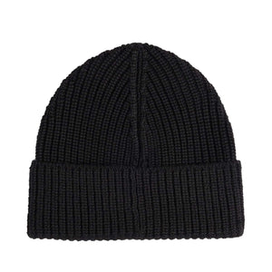 J LINDEBERG MERINO BEANIE HAT