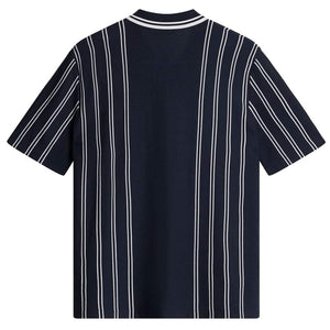 J. LINDEBERG RUE KNIT SHIRT