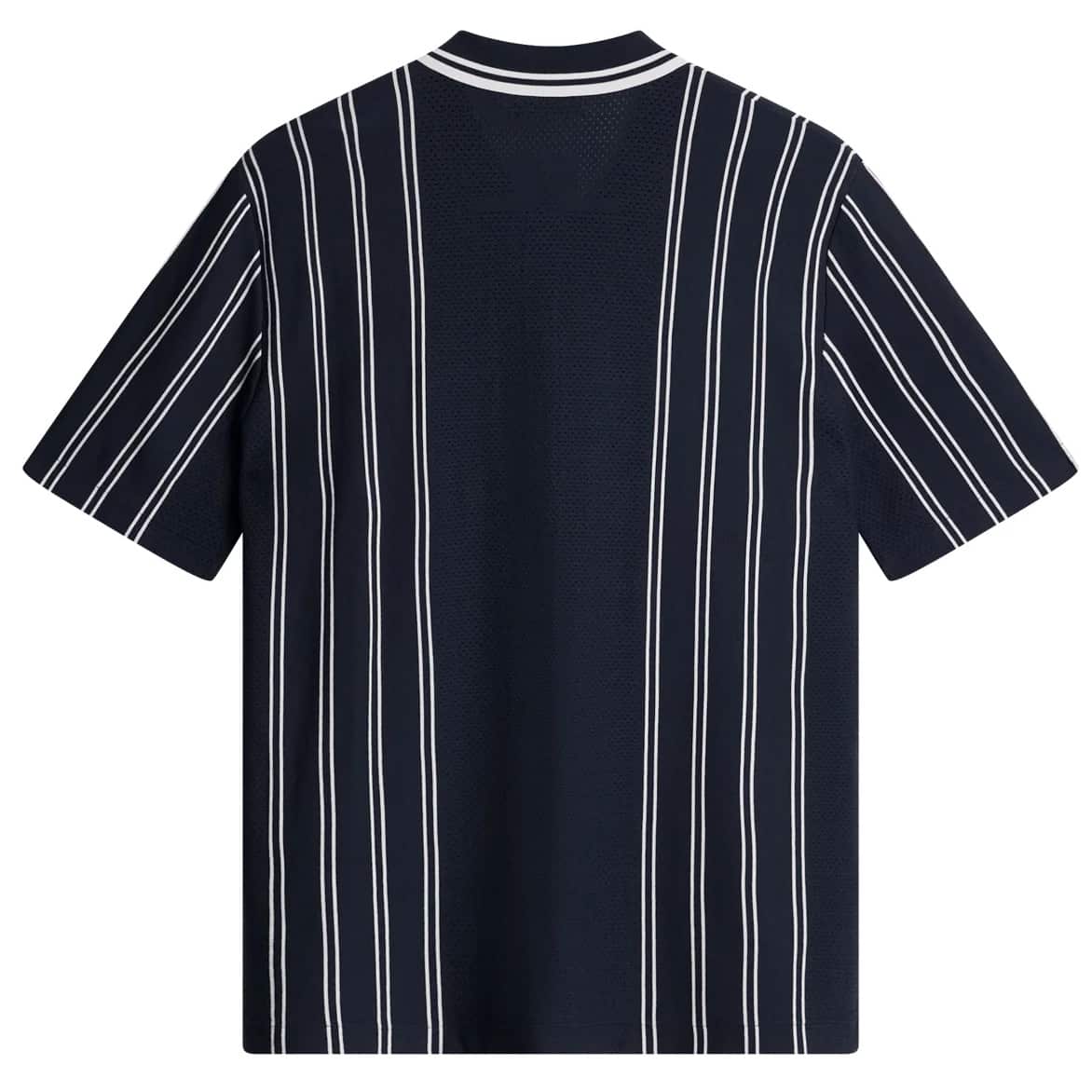 J. LINDEBERG RUE KNIT SHIRT