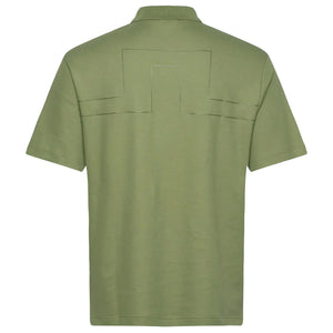 J. LINDEBERG TROND PIQUÉ POLO SHIRT