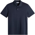 J. LINDEBERG VERSE PIQUE POLO SHIRT