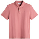 J. LINDEBERG VERSE PIQUE POLO SHIRT