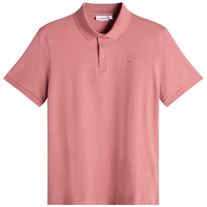 J. LINDEBERG VERSE PIQUE POLO SHIRT