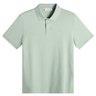 J. LINDEBERG VERSE PIQUE POLO SHIRT