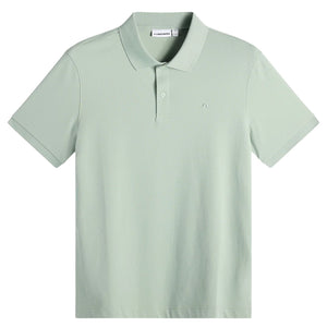 J. LINDEBERG VERSE PIQUE POLO SHIRT
