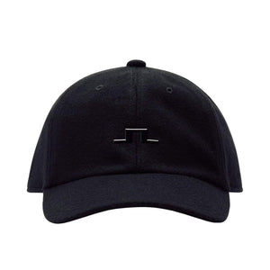 J. LINDEBERG WOOL BLEND WINTER CAP