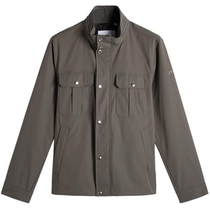 J. LINDERBERG BAILEY RECY POLY JACKET